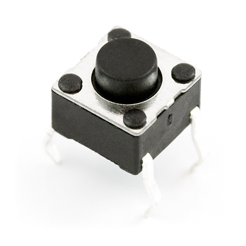Tactile Button switch